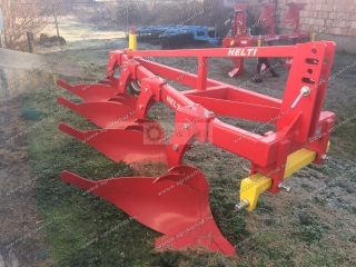 Helti Spertberg 4F-950 HT45 eke