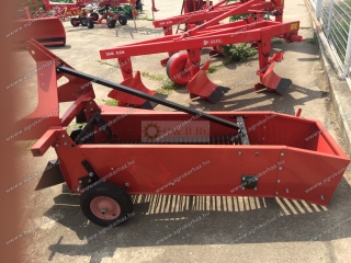 Burgonyafelszedő Z609, Z632, S227 1 soros