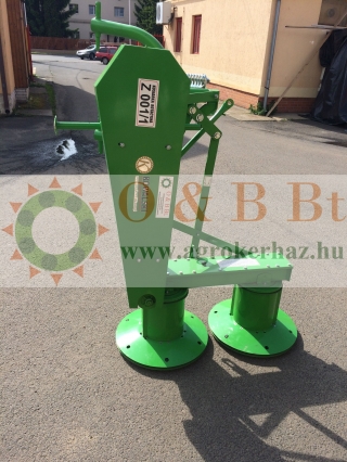 Kowalski Z001/1 1,35 m fűkasza